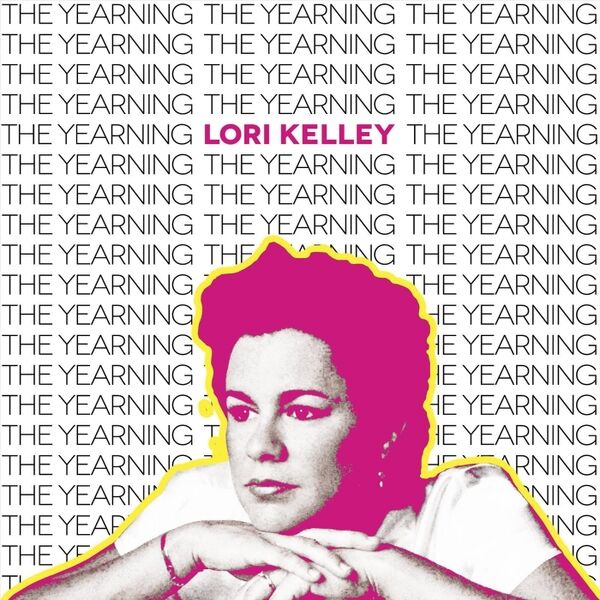 Cover art for The Yearning